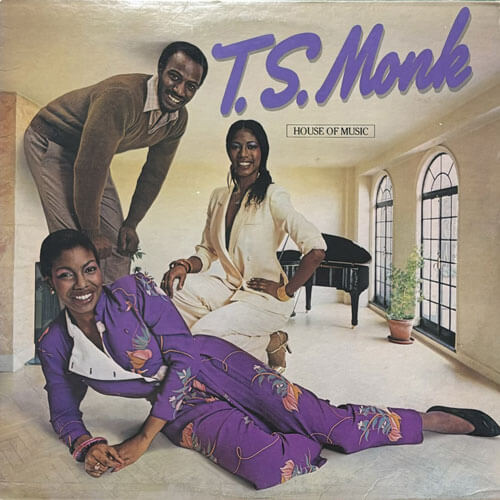 BravasMg's tweet photo. T. S. Monk 「Von Von Bie」
T. S. Monk は ドラマー兼パーカッショニスト 本名は
Thelonious Sphere Monk Ⅲ で父親は Jazz Pianist の
Thelonious Monk Jazz 畑 のヒトだが R&B , Funk を
やりたくて妹を巻込み出したデビュー曲が当たったw
Chic 系お洒落 Funk / Disco
#TSMonk #T・S・モンク https://t.co/iMrpvtGiHi