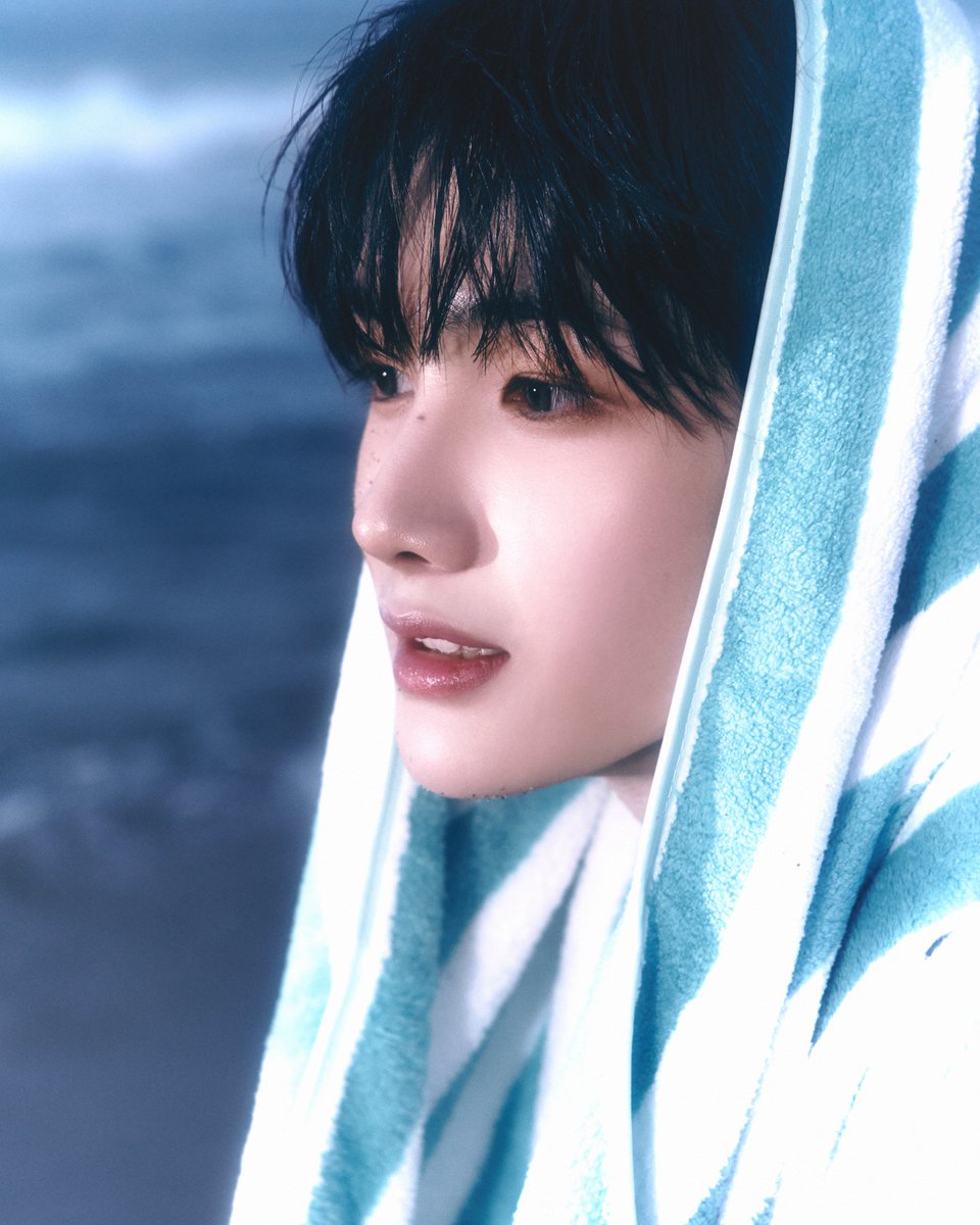 &TEAM] 青嵐 (Aoarashi) Concept Photo 2024.8.7 0:00 JST #JO