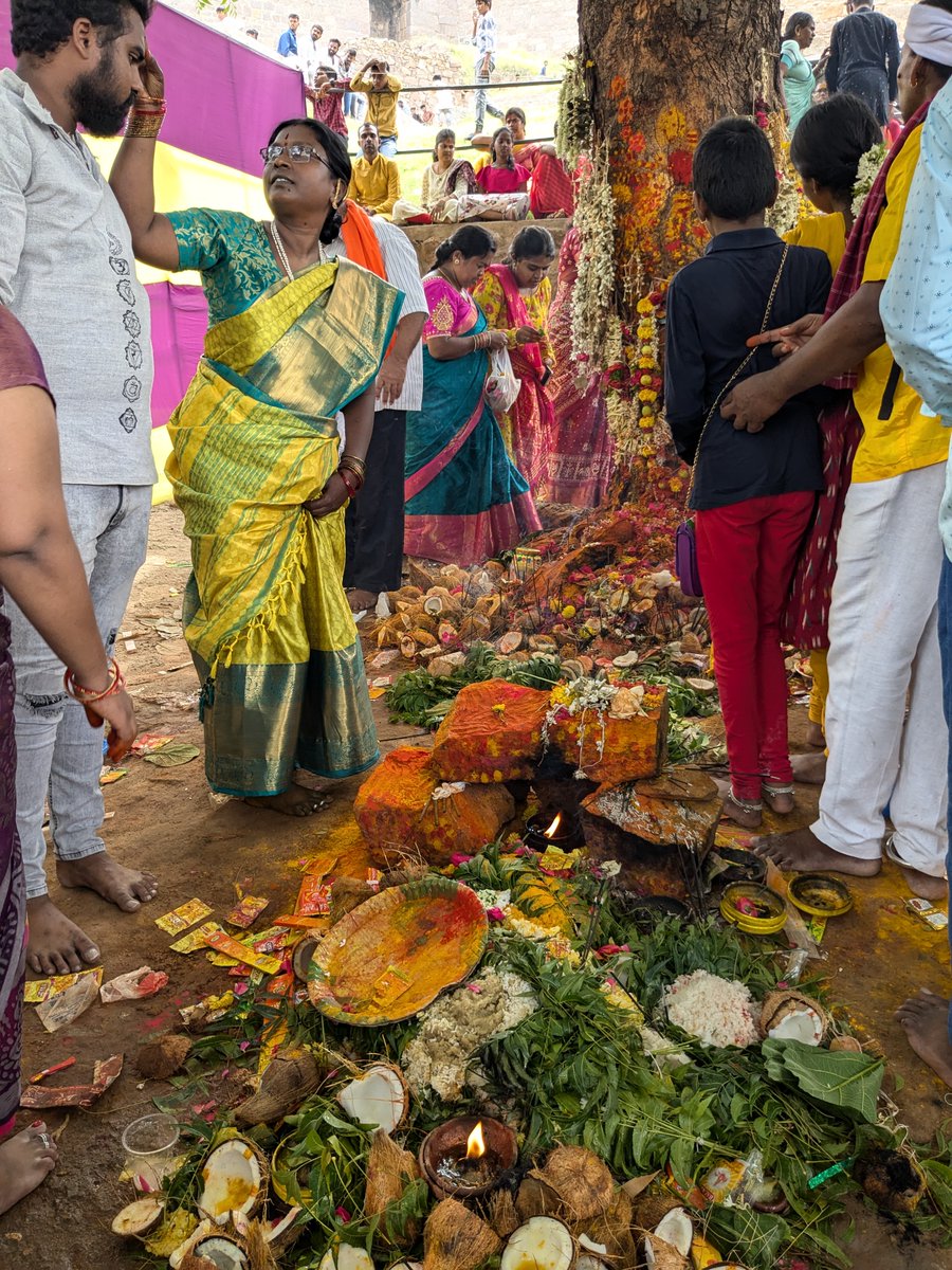 The Hyderabad Walking Co. tweet media