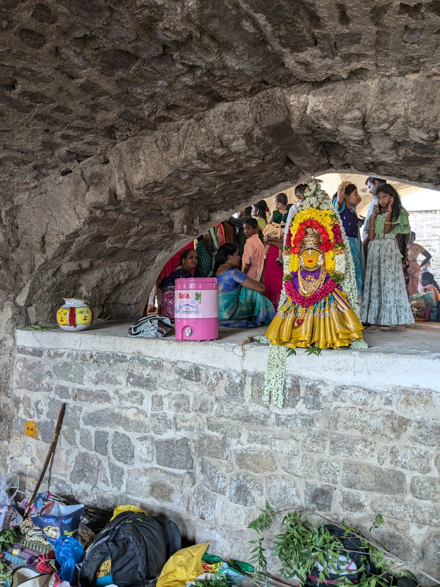 The Hyderabad Walking Co. tweet media