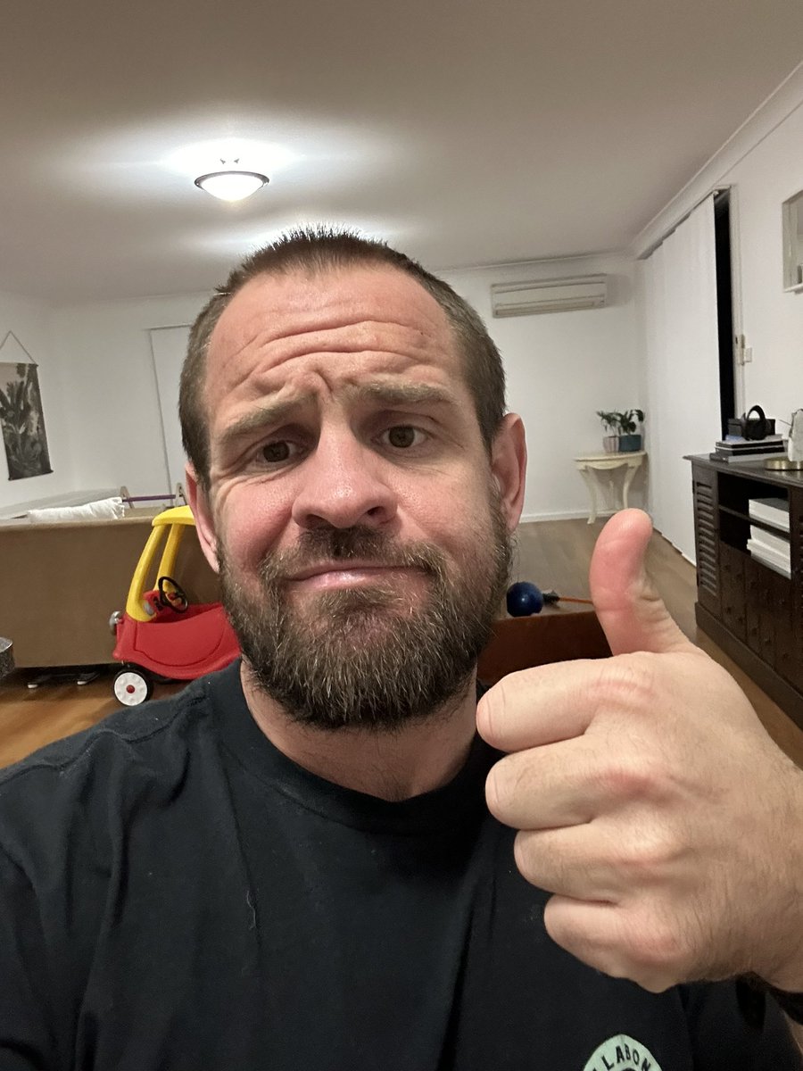 bogues2zoners's tweet photo. #STDD
Day317/317🧱
Day318/318🧱
Day319/319🧱
Just the minimum last two days. Fuckin’ crook, AGAIN and had shit to do today so did what I could early.
I trust you’ve all been making your days good ones and not been cunts to anyone as you go about your days?
Let’s fkn goo. https://t.co/2TlpWihfPX