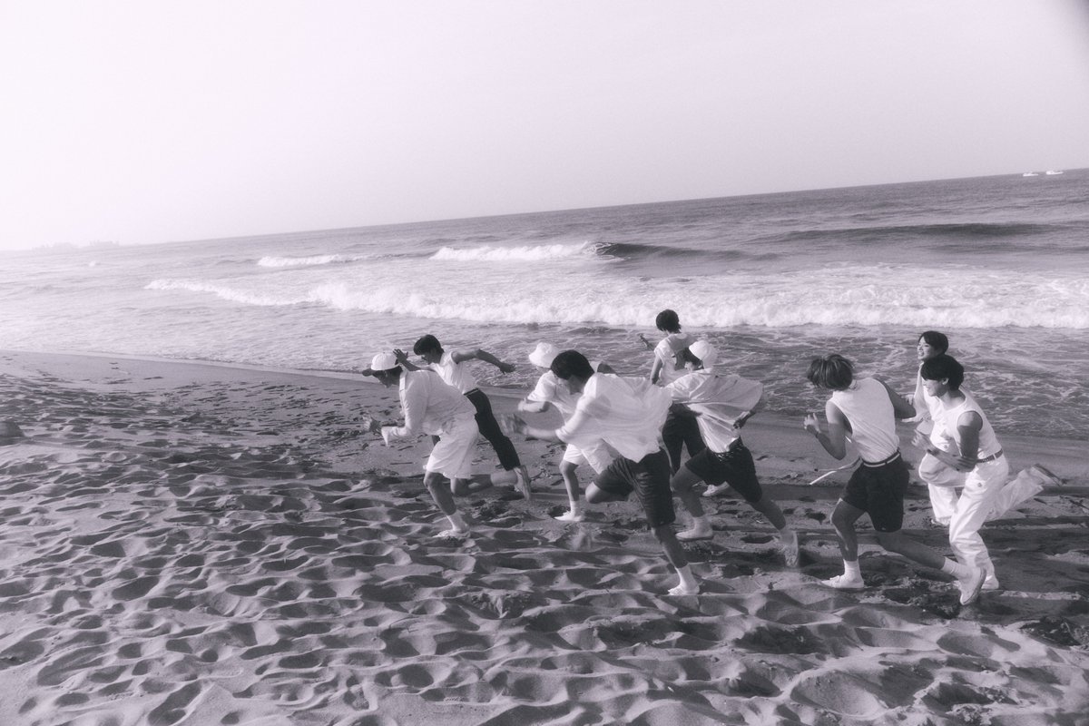 YX_LABELS's tweet photo. [&amp;TEAM] 青嵐 (Aoarashi)
Concept Photo

2024.8.7 0:00 JST

#andTEAM #青嵐_Aoarashi https://t.co/b4760gpRhj