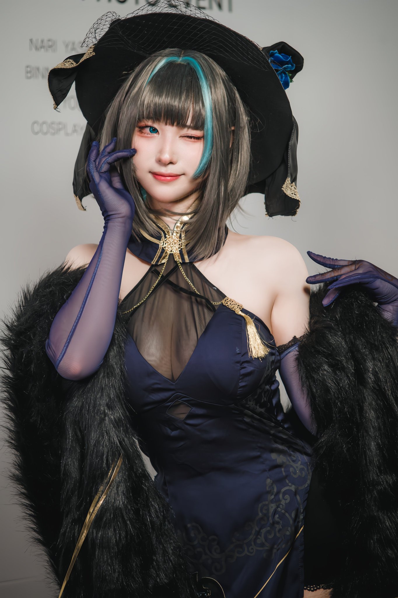 アズールレーン チェシャー 全頭面 着ぐるみ　マスク　コスプレ　コスチューム Yahoo!オークション - アズールレーン チェシャー 全頭面 着ぐるみ マ