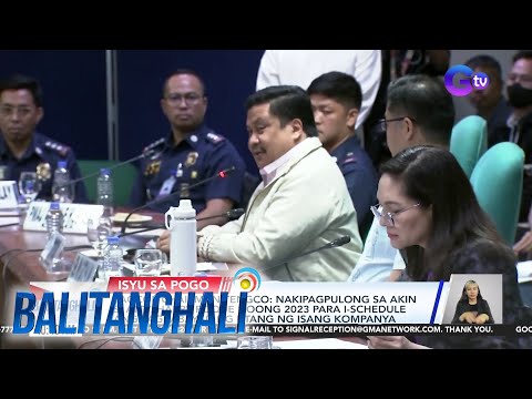 Balita Pilipinas tweet media