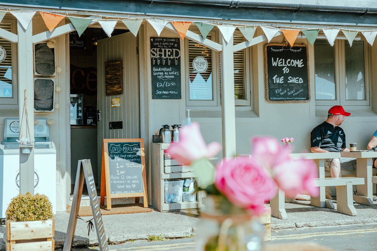 duketraveliom's tweet photo. Self-catered holidays are perfect for those looking to explore and soak up that island feeling at their own pace.

Stay at the 4★ Grenaby Cottages. Travel in Sept for 7 nights, including ferry tickets for a car &amp; 2  from £580 pp.

Contact us today https://t.co/uHeiNY3rbm https://t.co/wIxomTl1nE