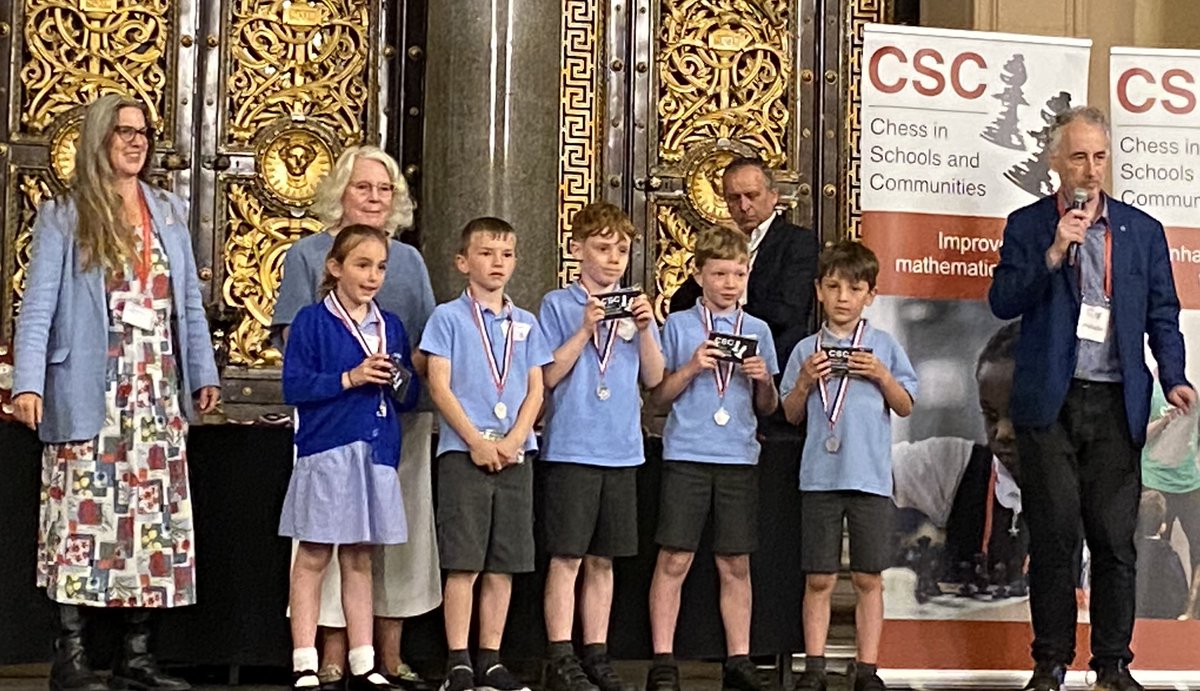 Ladymount Primary tweet media