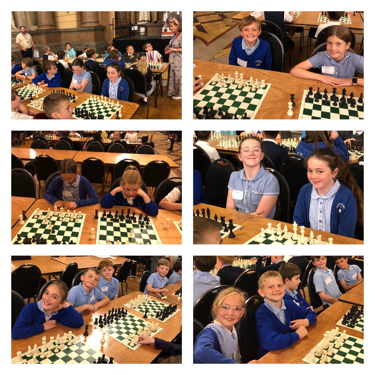 Ladymount Primary tweet media