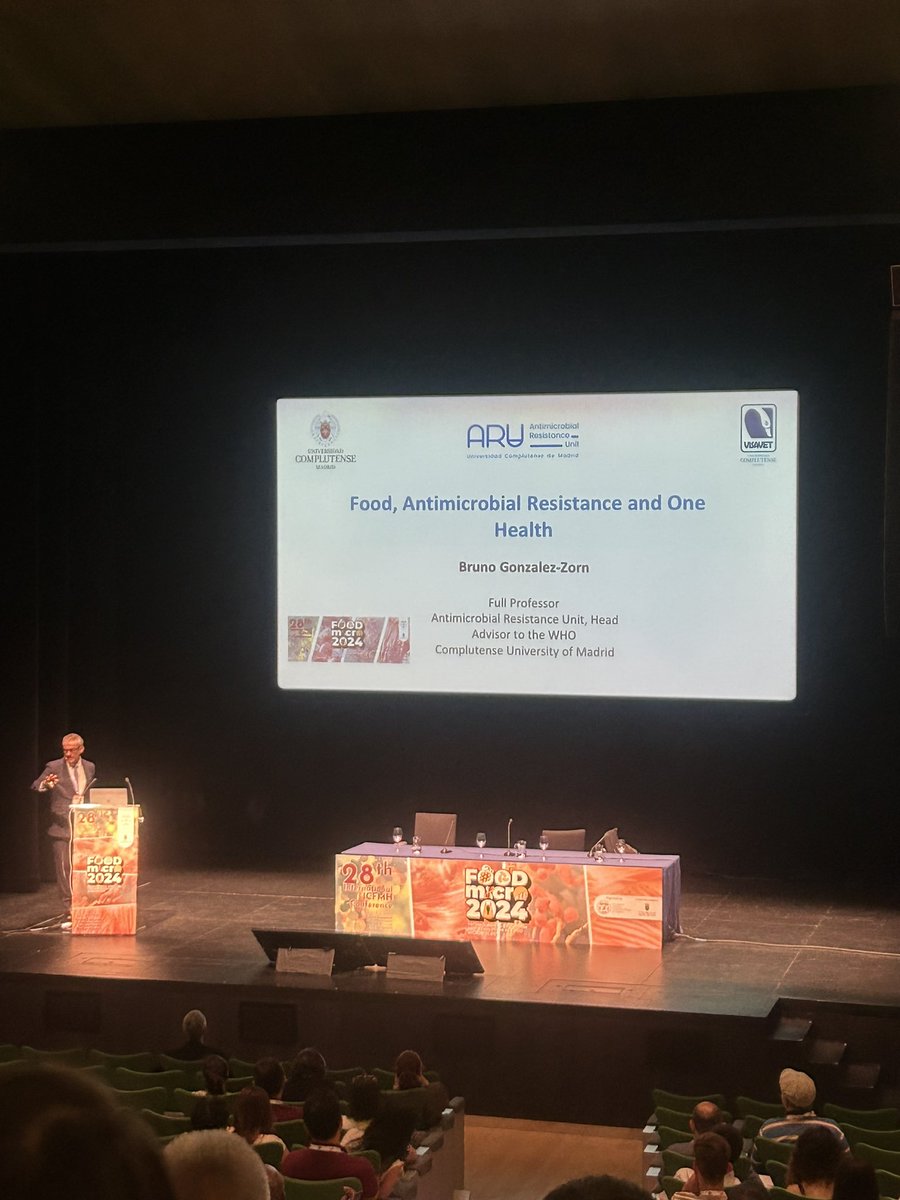 FoodMicro2024 tweet media