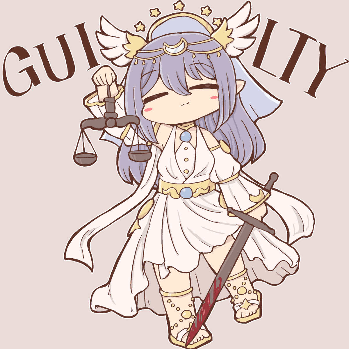 なんか描くよ https://t.co/qz3cLaDNE4 