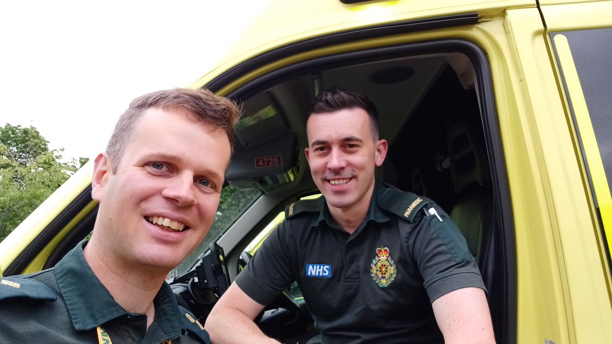 Today, <a href="/ed_thompson1/">Ed Thompson</a> and I are working 9 til 5.

What a way to make a living.