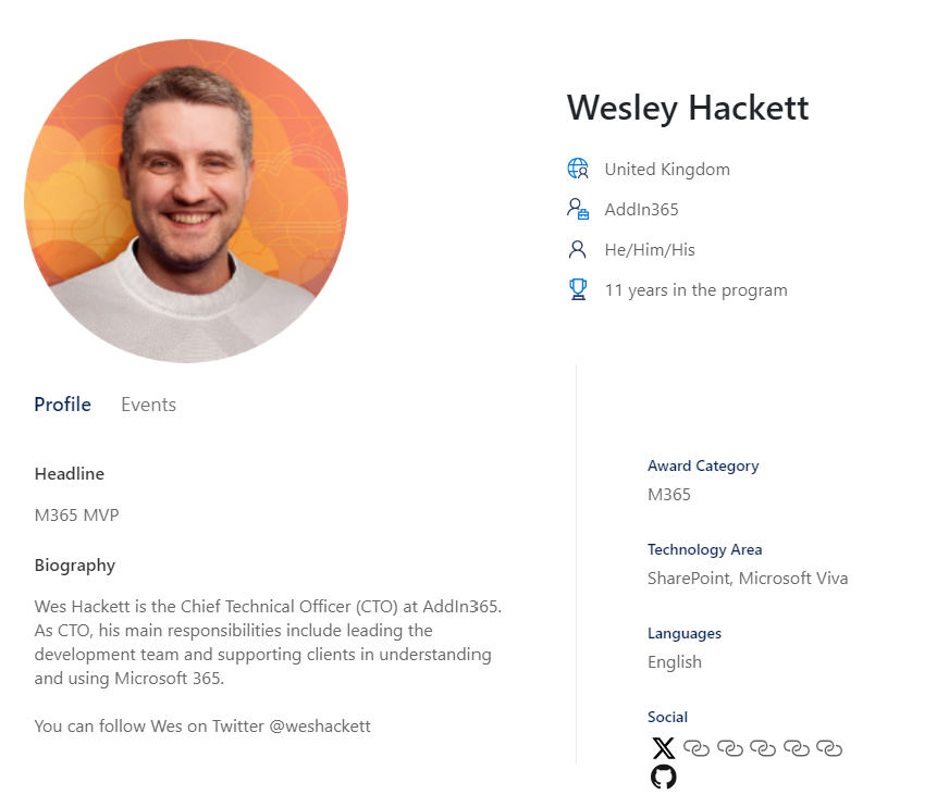 Wesley Hackett tweet media