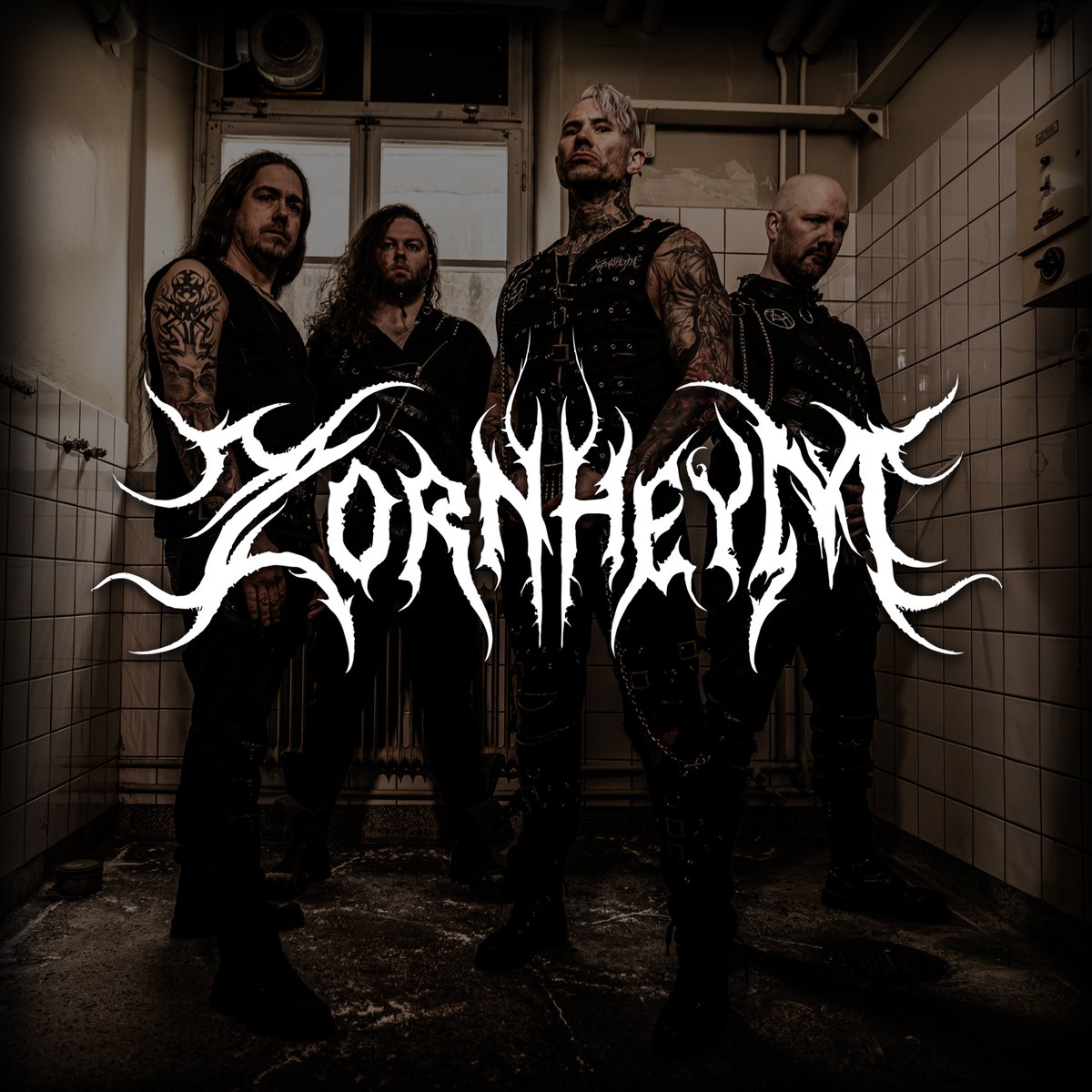 NeKronos's tweet photo. 🤘 LIKE, Share and Support this Great Band 🤘
@ZORNHEYM - Sweden 🇸🇪 - Symphonic Melodic Death Metal 💀
https://t.co/4XfZpQybRn
Highly Recommended! 🤘💀🤘
#zornheym #symphonicmelodicdeathmetal #noneforall #nobledemon #melodicdeathmetal #symphonicdeathmetal #heavymetal #deathmetal https://t.co/KflLYWbR9m