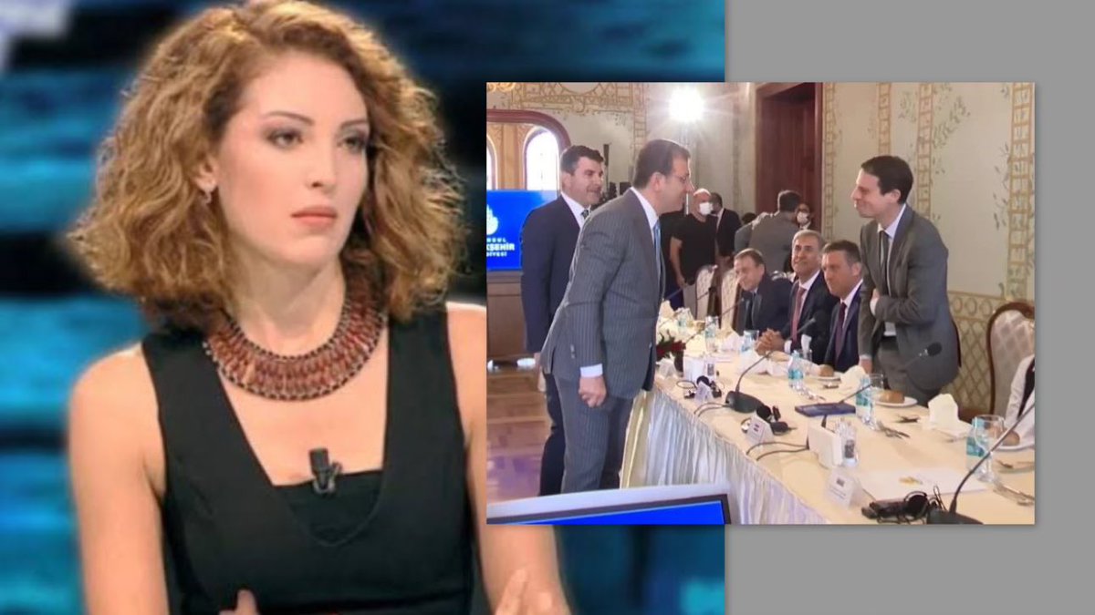 KaranliginKizi7's tweet image. 🗣NE DEMİŞTİK😁
SÖZDE GAZETECİ ÖZDE ÇIKARCI #AVA GİDERKEN #AVLANMIŞ😁
BÜYÜK AŞKINI BULDUĞUNU SANARKEN #PİYON OLARAK KULLANILDIĞINI ANLAMAMIŞ BİLE😁
ARTIK #HARÇ BİTTİ #YAPI PAYDOS😁
RASİM HAKLI ÇIKTI NAGEHANnın #AJAN OLARAK KULLANILDIĞINI  #İFŞA EDEREK TABİ Kİ
#YARGILANMA ZAMANI😁