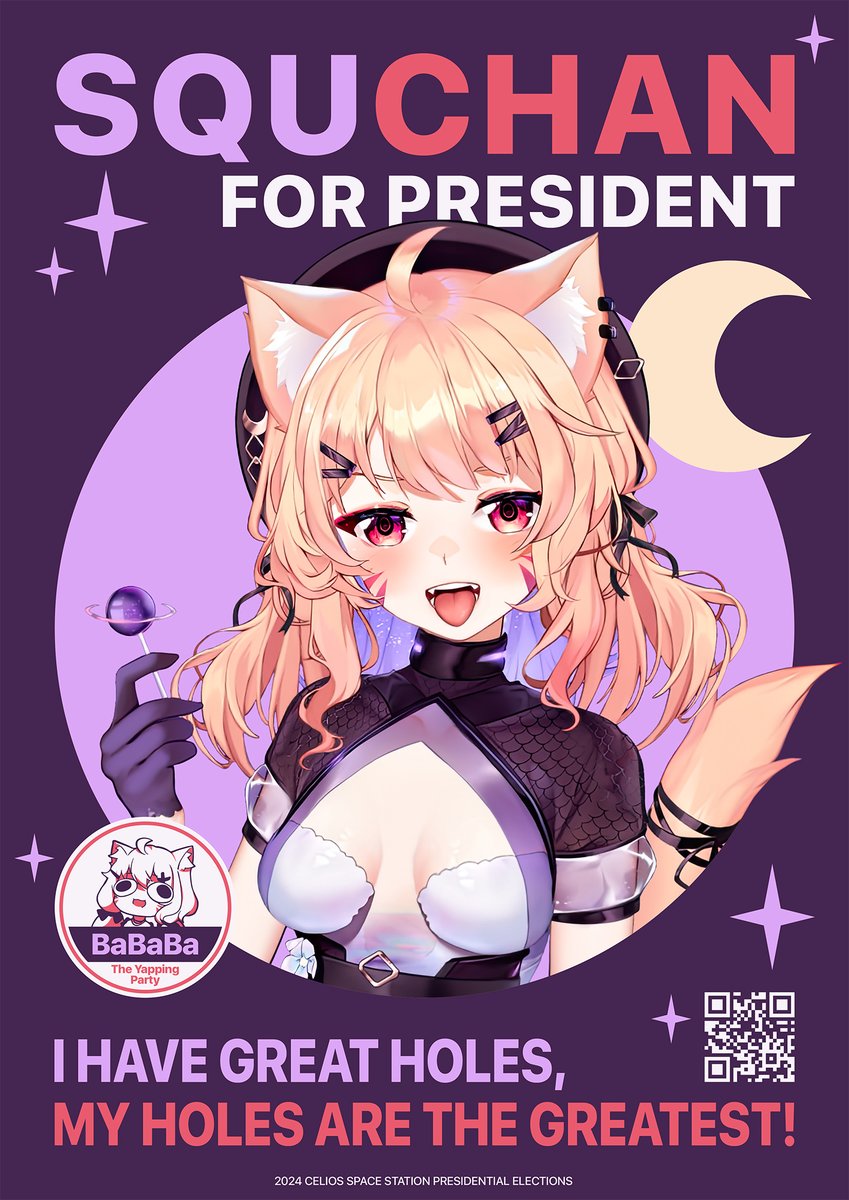 Mikado2116's tweet photo. Sounds like an obvious choice to me. π
#SHYtpost https://t.co/jcZj6BoYbj
