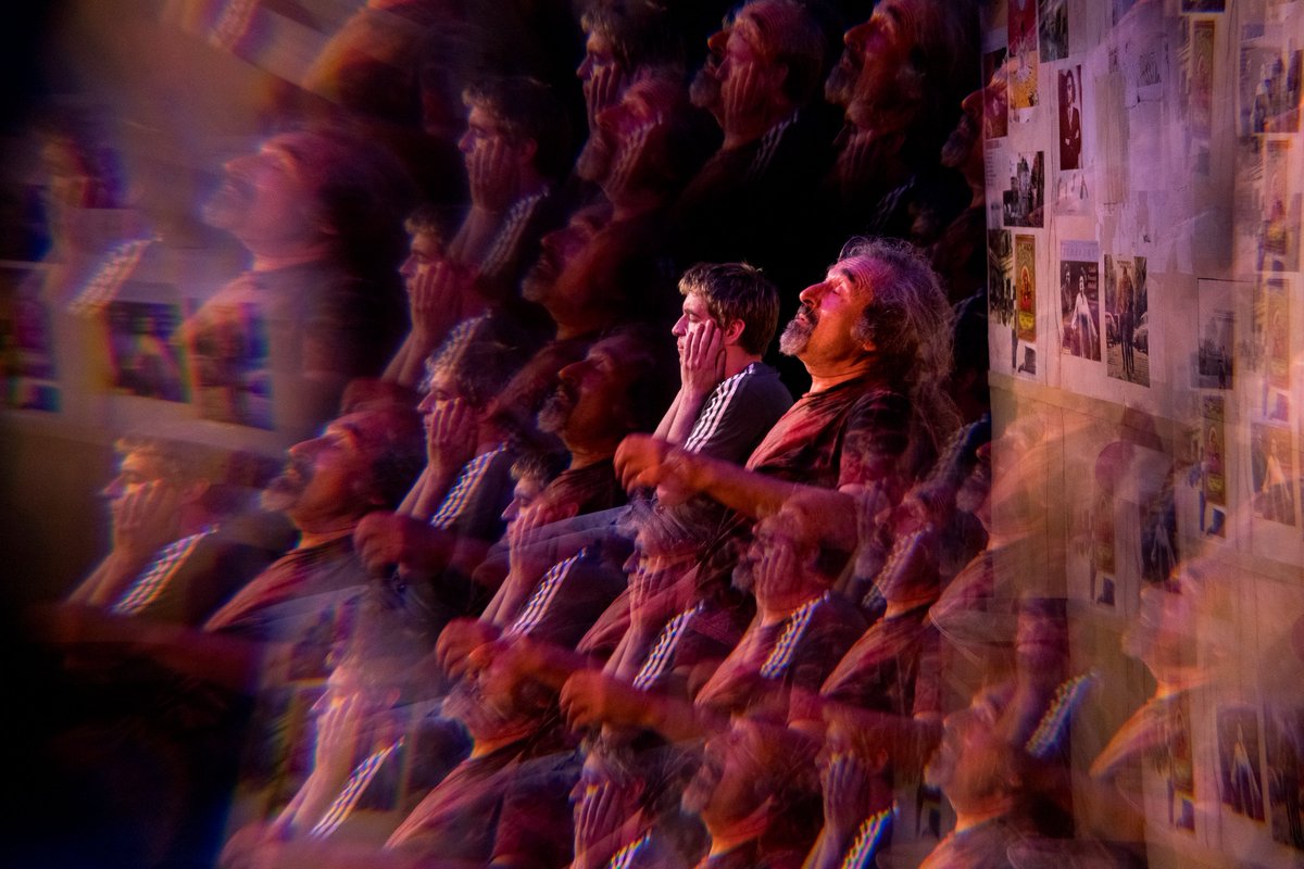Sala Flyhard (@salaflyhard) on Twitter photo El documental teatral "Em dic Josep" s'endinsa en els secrets de la creació artística i la ment humana, flirtejant amb els límits del seny i la bogeria; de la realitat i la ficció.
De <a href="/MarcDeLaVarga/">Marc de la Varga</a>
Amb <a href="/DanielHigienico/">daniel higienico</a> <a href="/montplans/">Mont Plans</a> i <a href="/PauVinyals/">Pau Vinyals Dalmau</a>
salaflyhard.com/ca/programacio… El documental teatral "Em dic Josep" s'endinsa en els secrets de la creació artística i la ment humana, flirtejant amb els límits del seny i la bogeria; de la realitat i la ficció.
De <a href="/MarcDeLaVarga/">Marc de la Varga</a>
Amb <a href="/DanielHigienico/">daniel higienico</a> <a href="/montplans/">Mont Plans</a> i <a href="/PauVinyals/">Pau Vinyals Dalmau</a>
salaflyhard.com/ca/programacio…