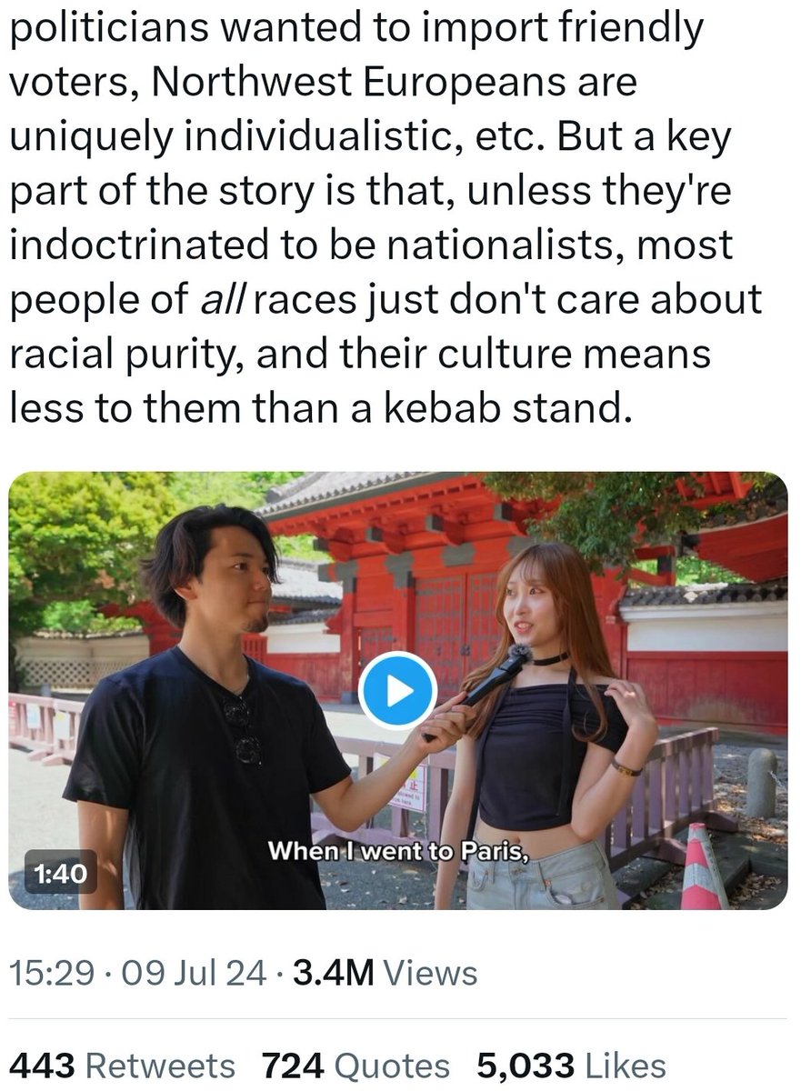 iwasid's tweet photo. @chenchenzh @dsquareddigest Receipts for when Nathan Cofnas deletes.
Extraordinary that this can be being normalised in the 21C.
#RaceScience
#Eugenics https://t.co/3is1cQSMJe
