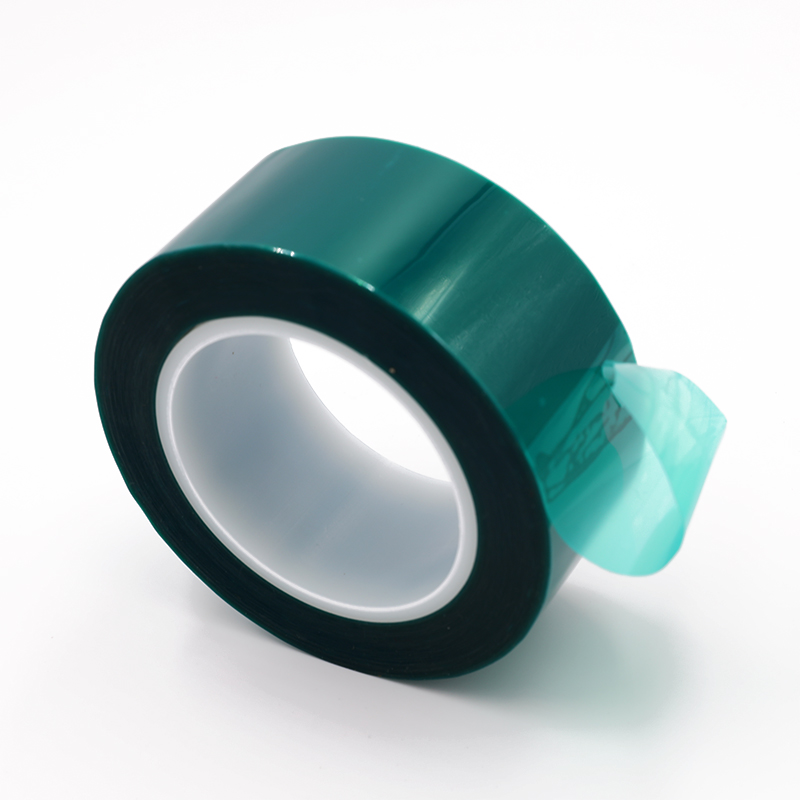 Juiccy127's tweet image. 📍Powder coating tape application:
​1. It is mainly used in the plating and welding of PCB boards.
2. To prevent the penetration of plating solution​Electronic parts.
3. Prevent plating solution spray and steam, etc.
#polyestertape #powdercoatingtape #PETtape