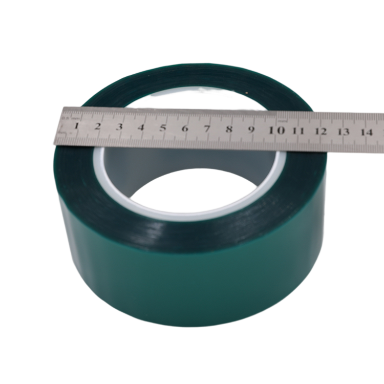 Juiccy127's tweet image. 📍Powder coating tape application:
​1. It is mainly used in the plating and welding of PCB boards.
2. To prevent the penetration of plating solution​Electronic parts.
3. Prevent plating solution spray and steam, etc.
#polyestertape #powdercoatingtape #PETtape