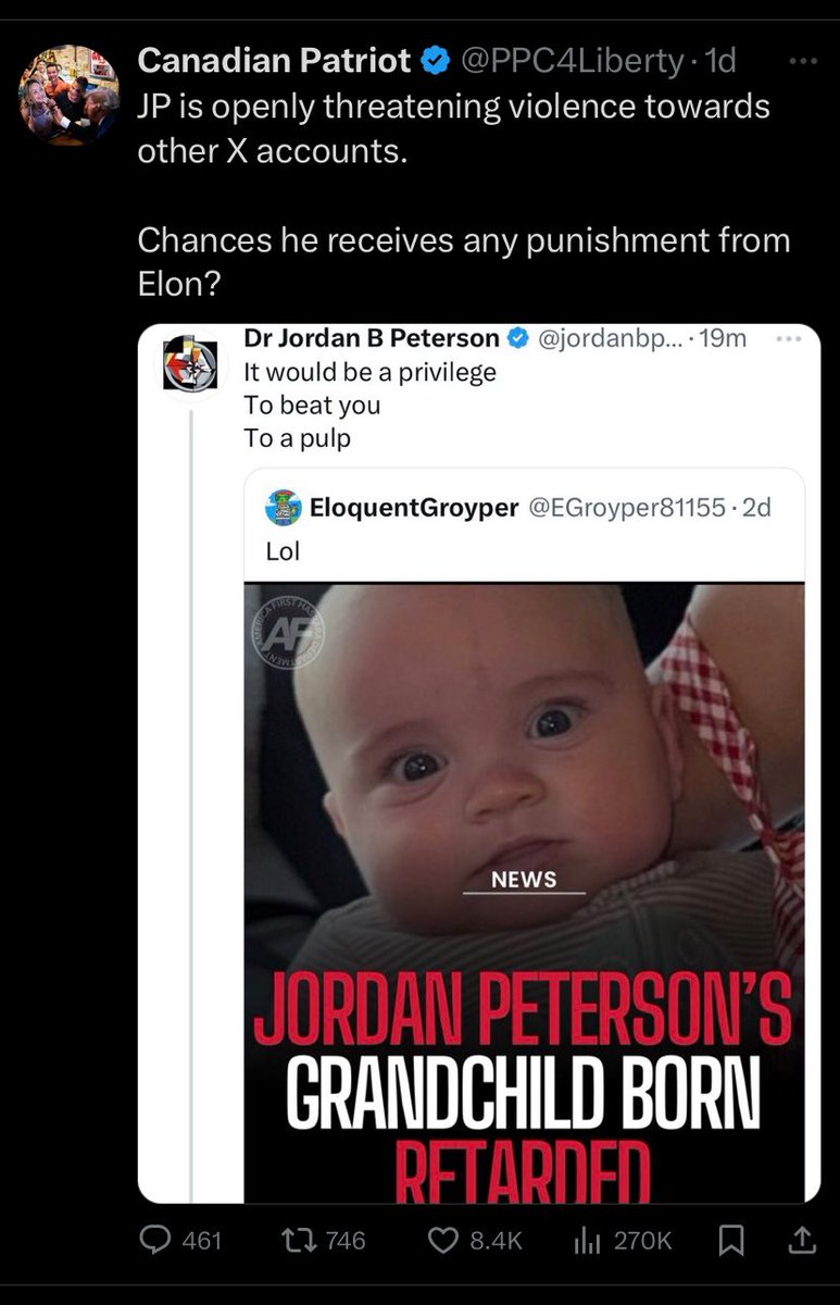 ohhitssami's tweet image. Why do Groypers and Wignats always have to involve other people’s children!?

It’s pretty disturbing, especially since Nick Fuentes is grooming them to be pedophiles. #AmericaFirst #AFPAC