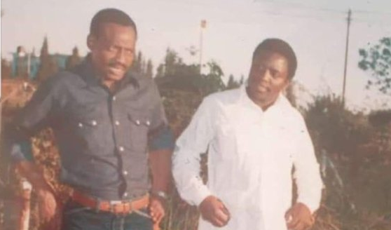 tafimhaka's tweet photo. The implementation of rape in Operation Gukurahundi from 1983 to 1984 was a premeditated and methodical system of devastation and destruction in Zimbabwe. Those with oversight of the Fifth Brigade of the Zimbabwean National Army and the Central Intelligence Organization, including the Joint High Command, headed by the current President of Zimbabwe, Emmerson Mnangagwa, employed systematic and far-reaching rape and sexual violence as a weapon of genocidal violence against a specific group, namely the Ndebele, in both intent and effect, thereby fulfilling every condition of the Genocide Convention principles of genocide (United Nations 1948).

#JusticeForGukurahundi