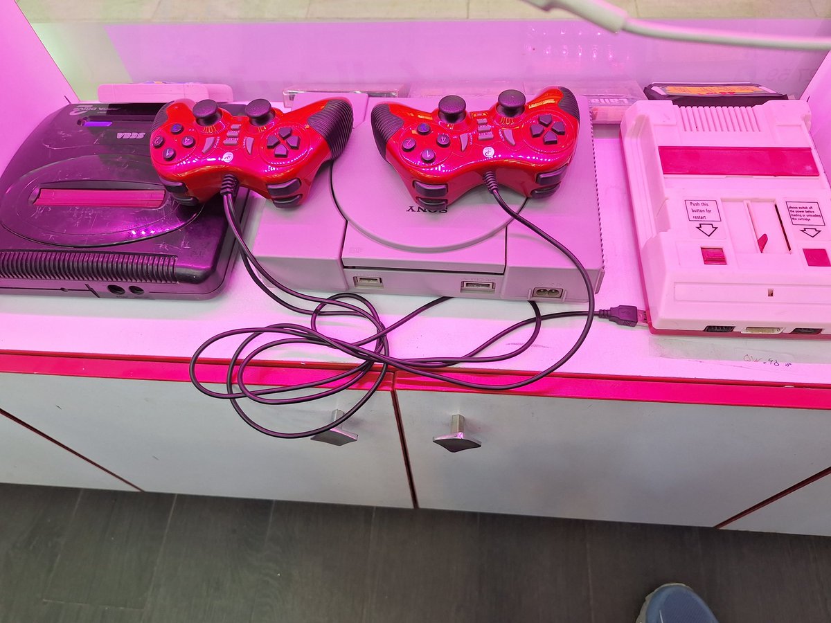 نسل جدید هیچ درکی از عشقی که تو بازی کردن با اینا بود ندارن