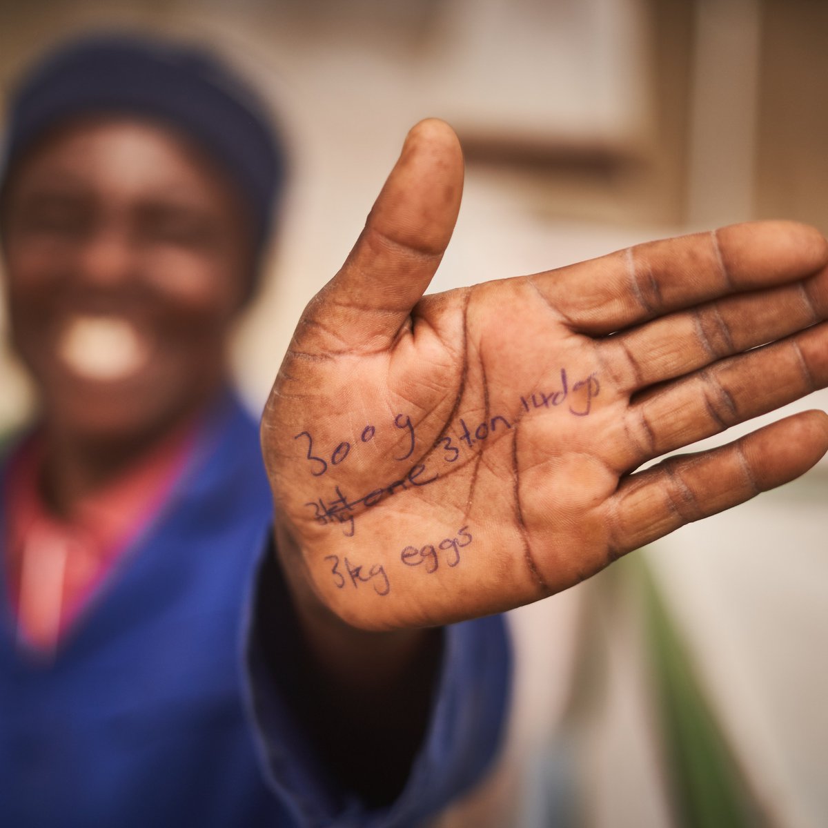 Black soldier fly larvae 4 aquafeed:

a cheap, local, circular, #sustainable alternative for small-scale #aquaculture farmers.

It is being piloted in #Nigeria &amp; #Zimbabwe in line with the #FAO_GSA

Learn more 👉 bit.ly/4eQnNxb

#FISH4ACP #BlueTransformation
#COFI36