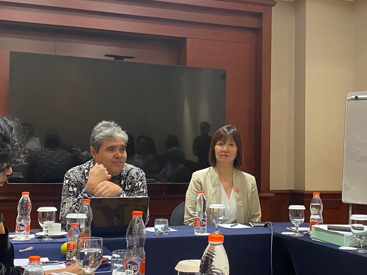 Govt, IIX to introduce orange bonds in Indonesia - Markets - The Jakarta Post #jakpost bit.ly/3WfP98x