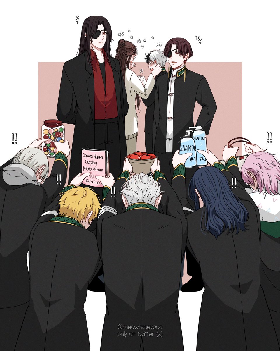 ʕᵔᴥᵔʔ ✿ tweet media