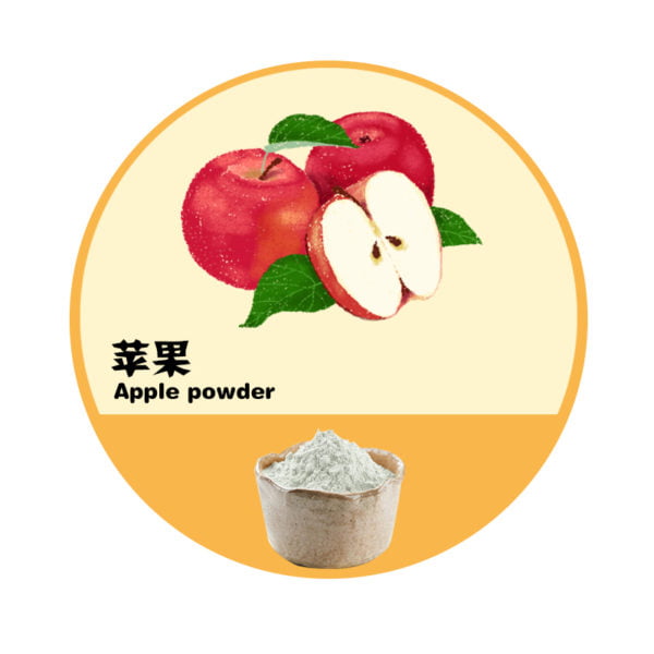xianherb's tweet image. xianherb.com/product/apple-…
#Applepowder A very daily product, you can use it to make apple-flavored food, drinks or ice cream.

xianherb.com/product/apple-…
#AppleCiderVinegarPowder A very healthy product, which can be used in health care products.