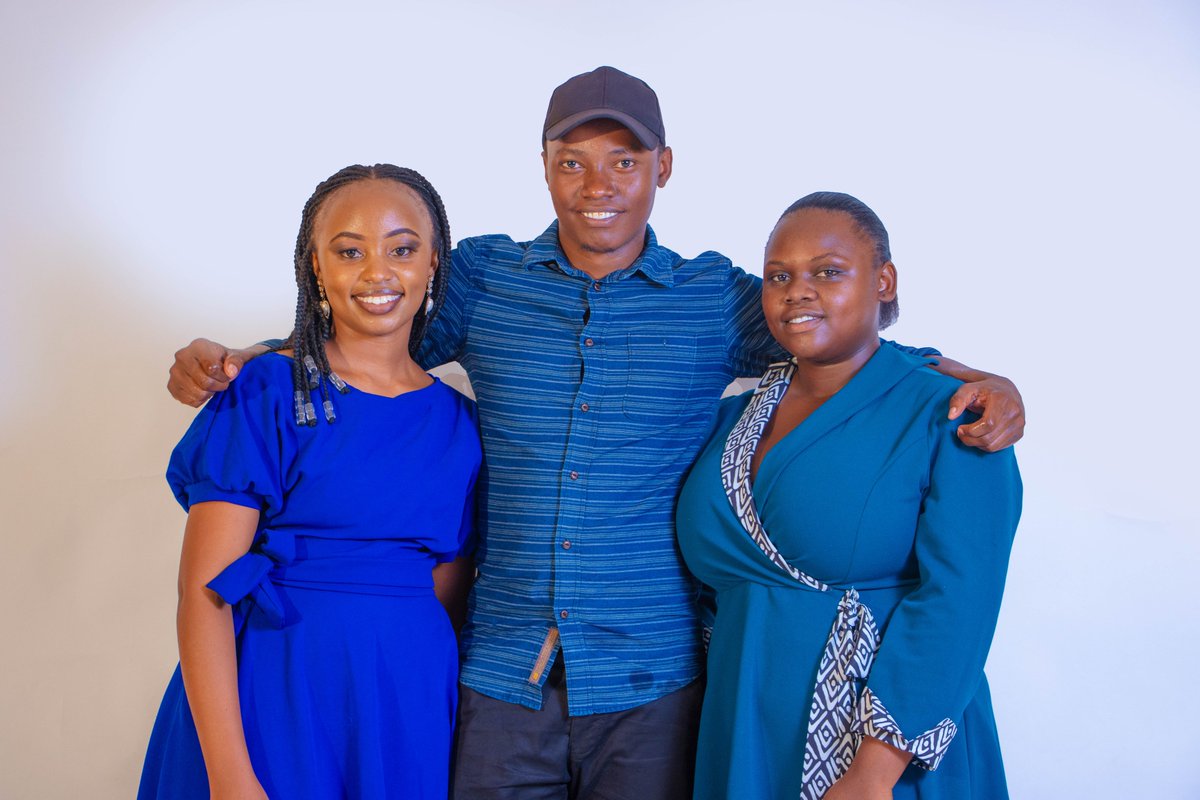 Connect To Retain (@connect_2retain) on Twitter photo Our success hinges on our incredible Programs Team.
Today, we celebrate you! Your creativity, hard work & commitment make a real impact on the communities we serve.
Thank you for your relentless efforts & innovative solutions.
Cheers to you!
#ConnectToRetain
<a href="/KenyaRedCross/">Kenya Red Cross</a> Our success hinges on our incredible Programs Team.
Today, we celebrate you! Your creativity, hard work & commitment make a real impact on the communities we serve.
Thank you for your relentless efforts & innovative solutions.
Cheers to you!
#ConnectToRetain
<a href="/KenyaRedCross/">Kenya Red Cross</a>