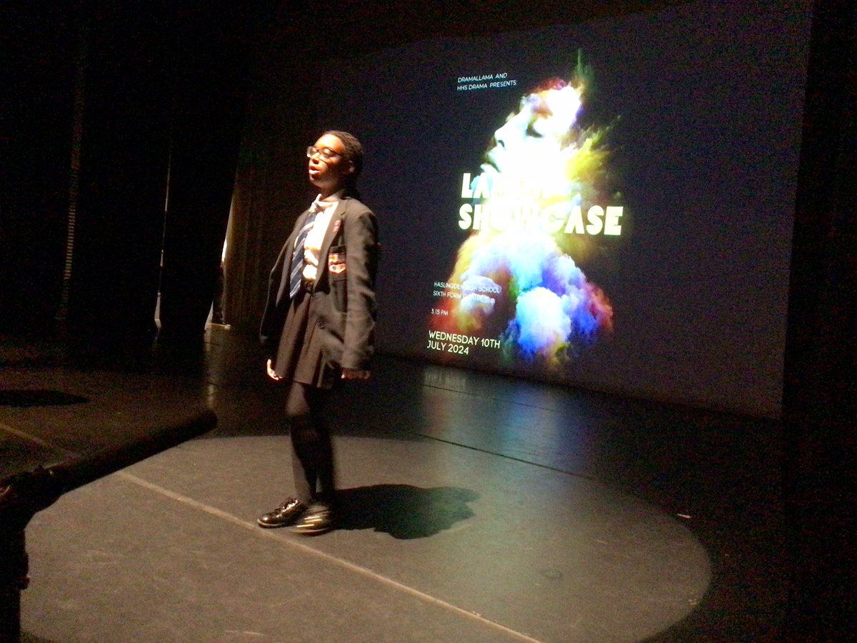 HHS Drama tweet media