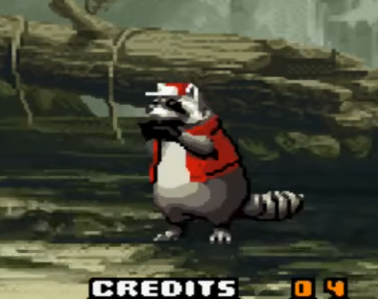 RaccoonInAGame's tweet photo. Game: Capcom vs SNK Chaos
Terry (athena transformation)
i up this years ago...but whit worng name. https://t.co/L4YQfsOkNb