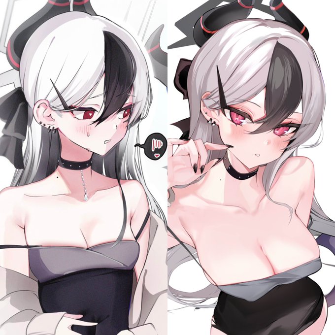 夏コミの告知出してます!
Fantia【https://t.co/JfHCJxjfvH】
fanbox【https://t.co/8mJNA6YeZN】 