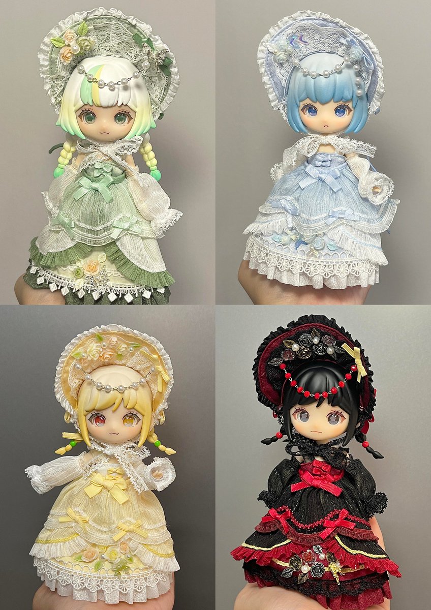 Hermeow Shop 海外トイ專門店 on X