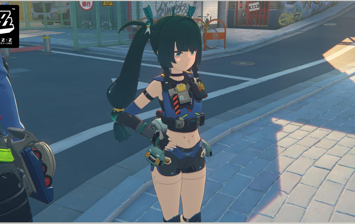 ゆっくり ゆっくり茶番,ヴァイ日】シーラ、あれだけ食えて体形変わらない