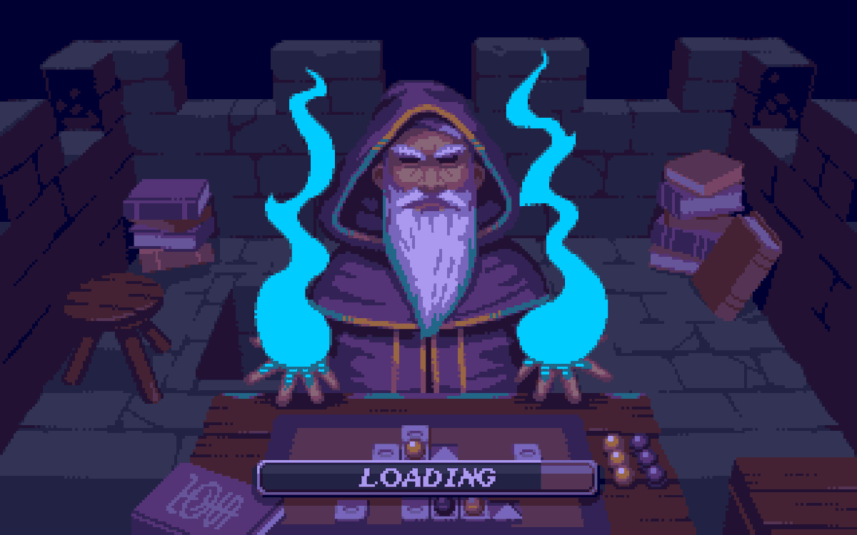 Chroma Grid, the Atari ST game I worked on with T.O.Y.S., also released at Sommarhack. 
Gameplay video: youtube.com/watch?v=8oRrhd…
Download: demozoo.org/productions/35…
#demoscene #atari #retrogaming