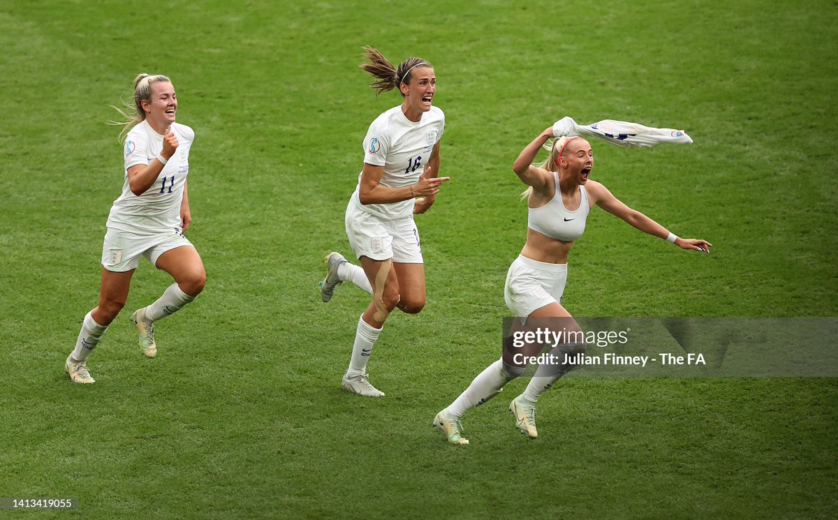 Great British Getty Images tweet media