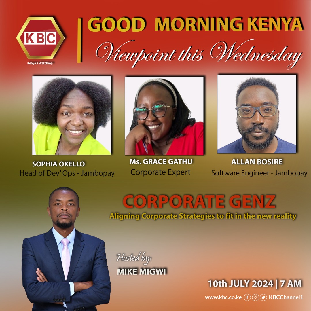 JamboPay tweet media