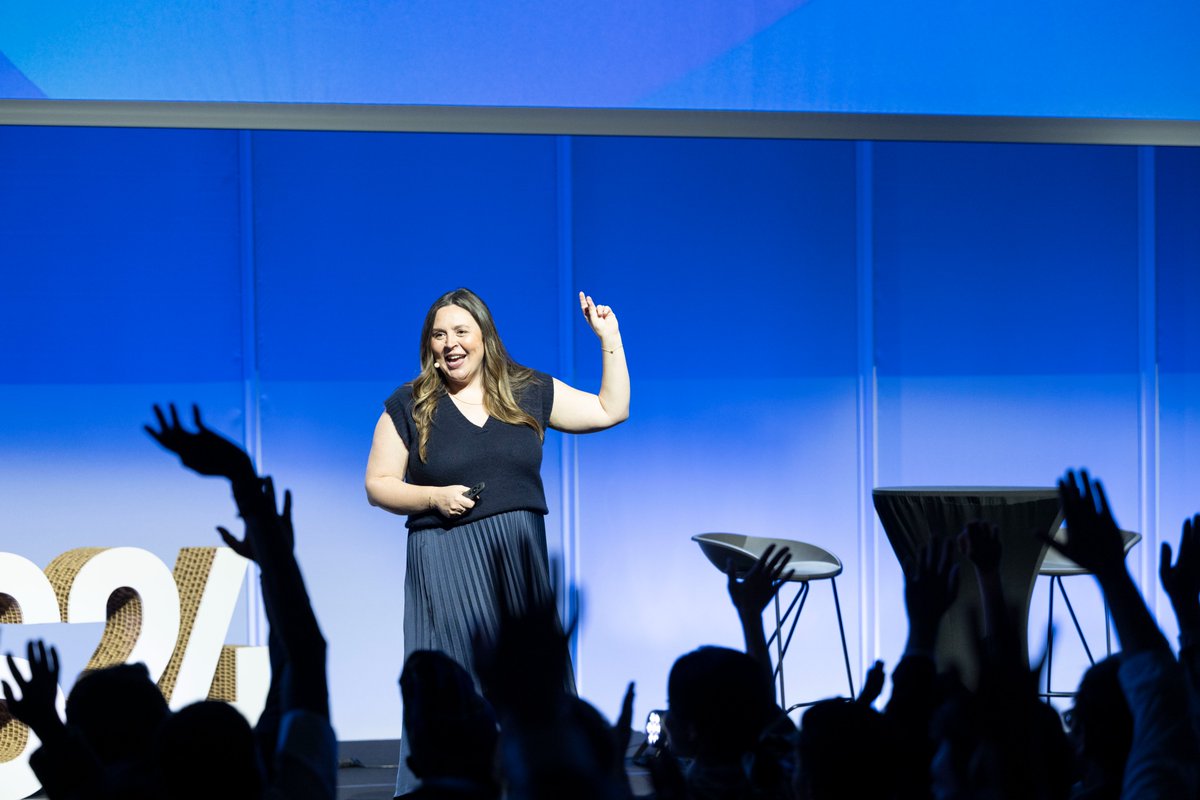 Yesterday, we kick off the 2024 Global Shapers Summit with 500 young leaders from Samoa to Colombia, from Japan to Niger, representing over 70 countries!

The summit opened with a call for constructive optimism and noble leadership. Recognizing the urgency of engaging youth in