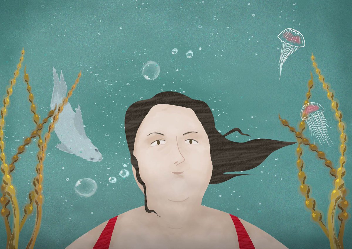 BFI Press & Industry (@bfi_industry) on Twitter photo Ellie Land's Plunge will have its world premiere <a href="/edfilmfest/">Edinburgh International Film Festival</a> this August. Part of the Animation Shorts strand, the film explores themes of empowerment, friendship and healing.
Backed by the BFI Short Form Animation Fund.
#NationalLottery @TykeFilms Ellie Land's Plunge will have its world premiere <a href="/edfilmfest/">Edinburgh International Film Festival</a> this August. Part of the Animation Shorts strand, the film explores themes of empowerment, friendship and healing.
Backed by the BFI Short Form Animation Fund.
#NationalLottery @TykeFilms