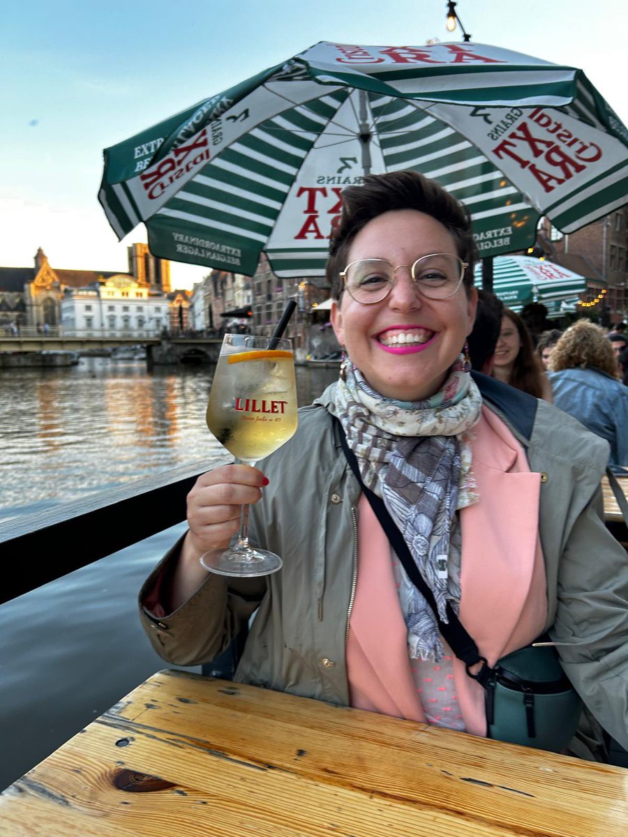 💙💛 Dr Leandra Bias (left for bluesky) tweet media