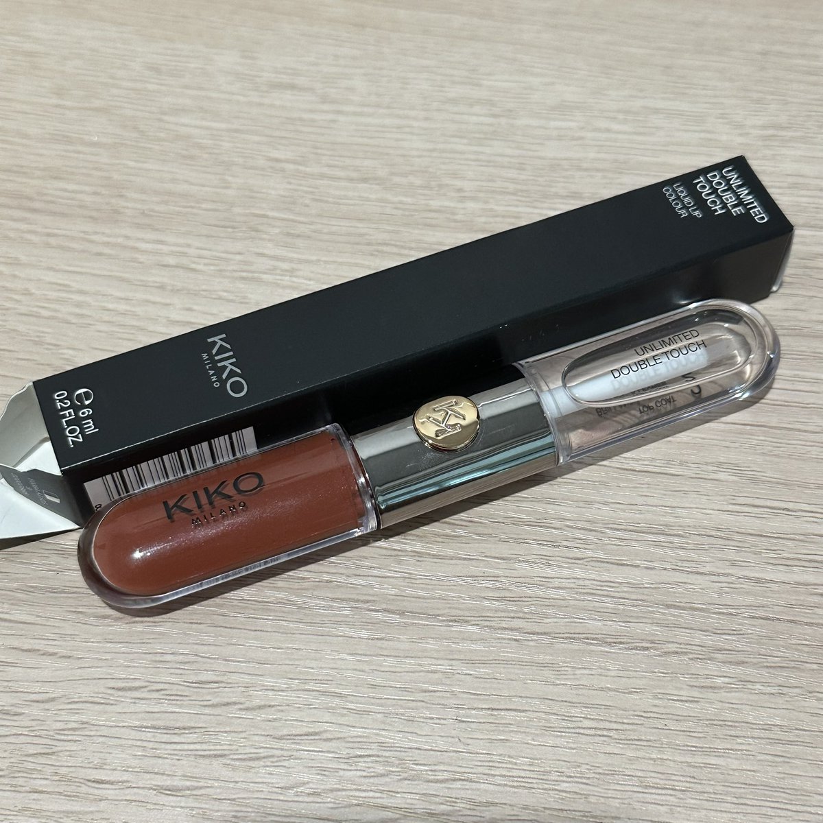 bylittlej's tweet photo. ส่งต่อ ขาย 
ลิป kiko milano เบอร์ 132
สีแดงอมส้มสวยฉ่ำ ใช้ไป 2-3 ครั้ง
ราคา 500 บาท รวมส่ง 
สนใจเดมได้เลยค่า 💖✨

#kikomilano 
#ส่งต่อเครื่องสำอาง 
#ส่งต่อเครื่องสำอางมือสอง 
#ใช้ดีบอกต่อ https://t.co/WMF87EltbA