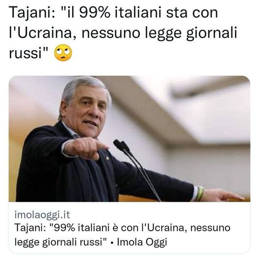 Giorgia Salvagni tweet media