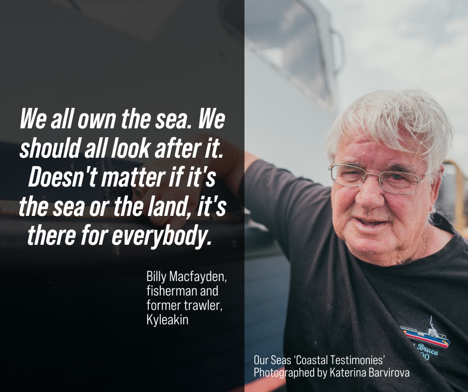 Our Seas tweet media