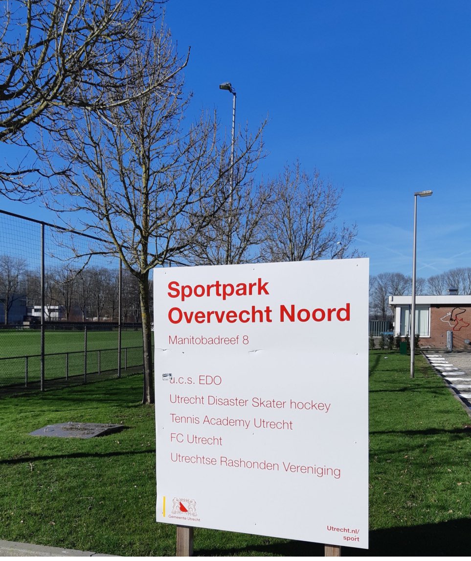 Een belangrijke dag voor URV, EDO en andere betrokkenen. 🙏

Onze oproep aan alle partijen in <a href="/RaadUtrecht/">Gemeenteraad Utrecht</a> is om deze langslepende kwestie nu écht te doorbreken, er voor te zorgen dat het voorkeursscenario uitgevoerd wordt zodat wij weer hoopvol naar de toekomst kunnen kijken.