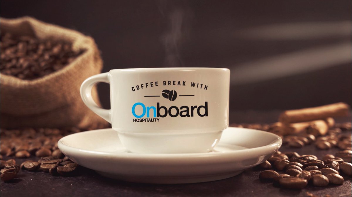 Onboard Hospitality tweet media