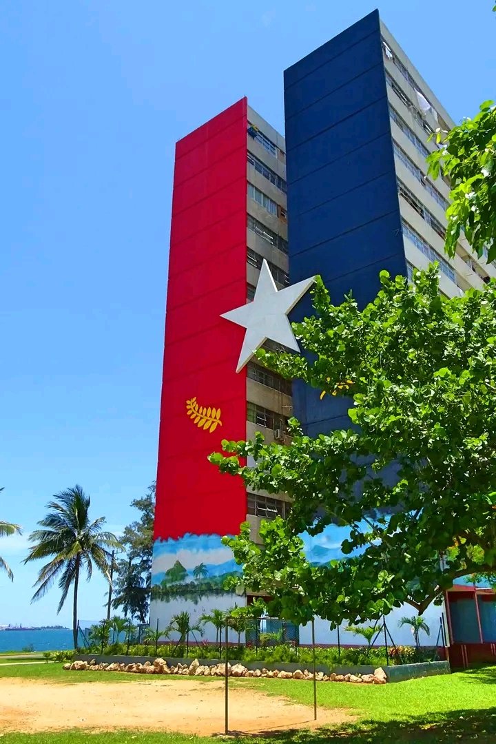 Esperanza9601's tweet photo. ¡Un hermoso día para todos 🌞,hoy despertamos con #CubaModoVictoria ,desde Matanzas,la Atenas de Cuba🌻☕🤗🫶 https://t.co/rqcVWEL3lE