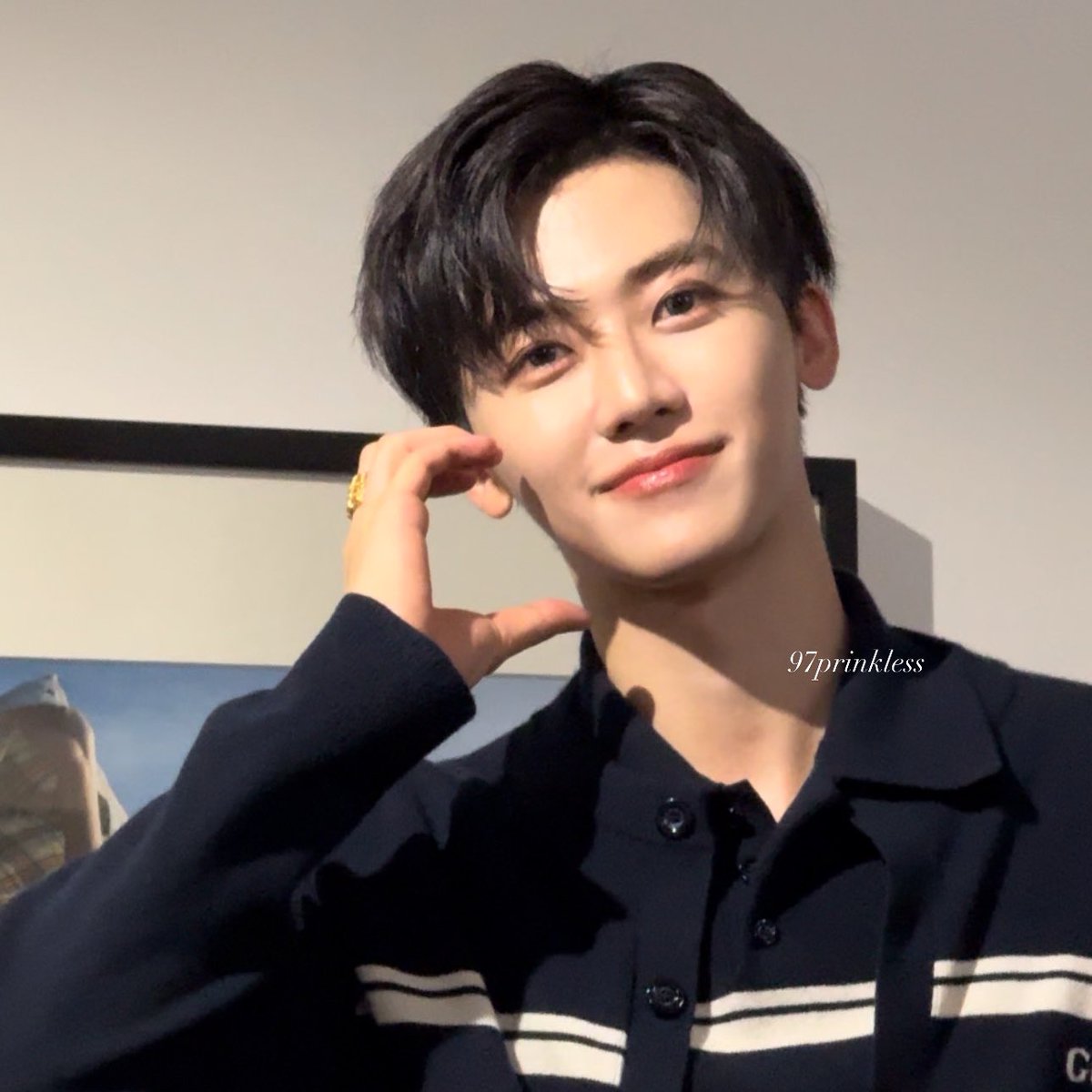 살♡ (@97prinkless) on Twitter photo 