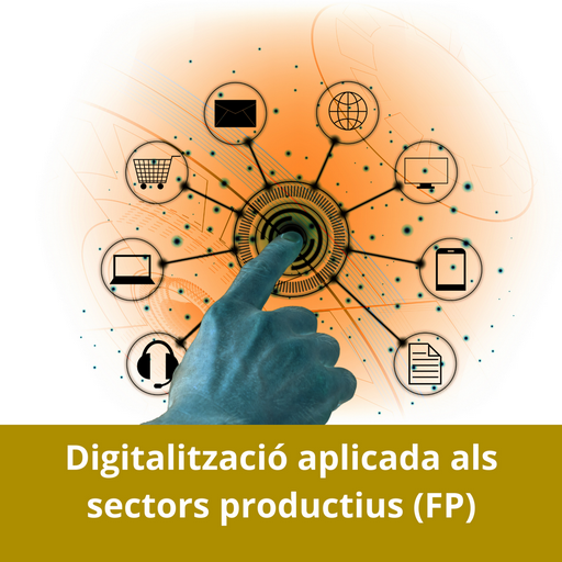JosebaZuLu's tweet photo. Bon dia, #Professorat,

Dos nous #CursosOnLine per a #Docents de #FormacióProfessional:

👉GM: https://t.co/bcz0fdcklI

👉GS: https://t.co/Xtptg83CLh

Endavant, prepara't els nous mòduls de #digitalització.

#AlsCentres #NouCurrículum #digiFPeduca https://t.co/xKAZyBO7cq