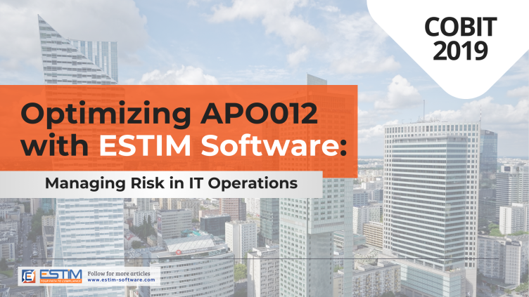 estimID's tweet image. 𝐎𝐩𝐭𝐢𝐦𝐢𝐳𝐢𝐧𝐠 𝐀𝐏𝐎𝟏𝟐 𝐰𝐢𝐭𝐡 𝐄𝐒𝐓𝐈𝐌 𝐒𝐨𝐟𝐭𝐰𝐚𝐫𝐞: 𝐌𝐚𝐧𝐚𝐠𝐢𝐧𝐠 𝐑𝐢𝐬𝐤 𝐢𝐧 𝐈𝐓 𝐎𝐩𝐞𝐫𝐚𝐭𝐢𝐨𝐧𝐬

linkedin.com/pulse/optimizi…

#ESTIMSoftware #COBIT2019 #RiskManagement #ITOperations #ISO31000 #Ris